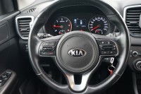 Kia Sportage 2.0 CRDi Spirit 4WD