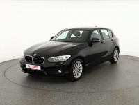 BMW 1er Reihe 116i Advantage Sitzheizung Tempomat Bluetooth