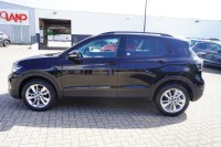 VW T-Cross 1.5 TSI DSG