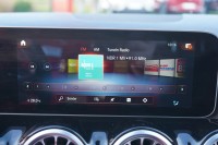 Mercedes-Benz B 180 B180 AMG Line