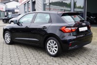 Audi A1 Sportback 25 TFSI advanced