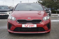 Kia pro_cee'd Proceed 1.4 T-GDI GT Line