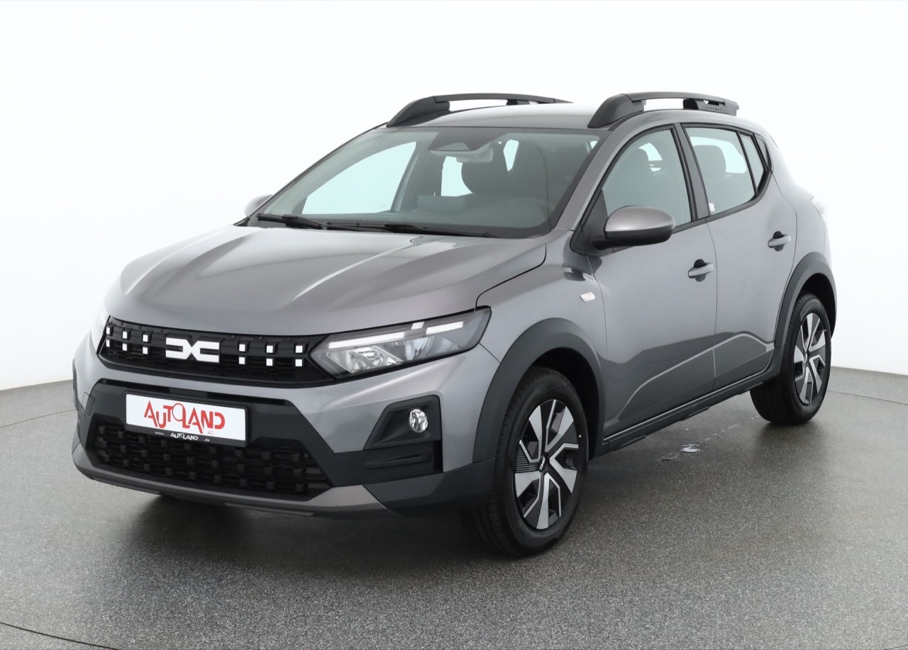Dacia Sandero Stepway TCe 110 Expression Facelift