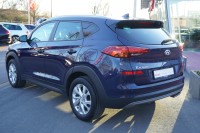 Hyundai Tucson 1.6 T-GDI