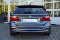 BMW 320 d xDrive