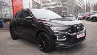 VW T-Roc 2.0 TDI R-Line DSG