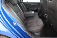 Skoda Octavia Combi RS 1.4 TSI DSG iV