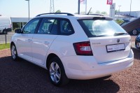 Skoda Fabia Combi 1.0 Ambition
