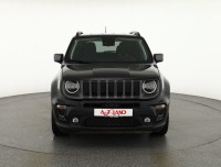 Jeep Renegade 1.3 4WD Black Edition