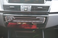 BMW Active Tourer 218i