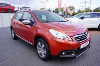Peugeot 2008 1.2 PureTech