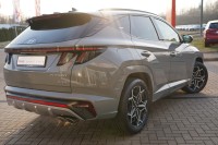 Hyundai Tucson 1.6 N Line Plug-In Hybrid 4WD