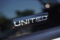 VW up up! 1.0 United