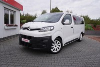 Vorschau: Citroen Jumpy Spacetourer 2.0BlueHDi