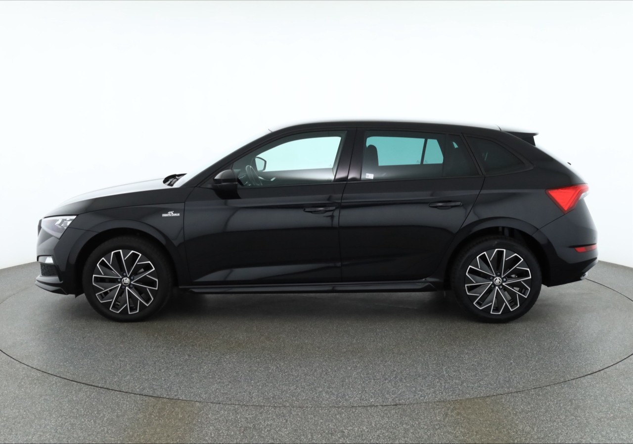 Skoda Scala 1.0 TSI DSG Monte Carlo