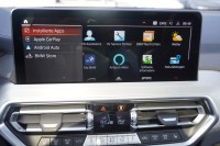 BMW X3 M40 M40d xDrive Aut.