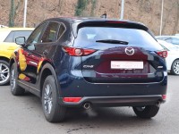 Mazda CX-5 2.0 SKYACTIV-G 165 ExclusiveLine