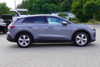 Audi Q4 e-tron 35