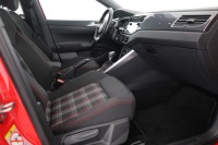 VW Polo 2.0 TSI DSG GTI