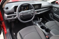 Kia K4 1.0 T-GDI