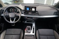 Audi Q5 Sportback S-Line 40 TDI Quattro