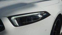 Mercedes-Benz A 250 A250 AMG Line