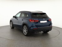 Mercedes-Benz GLA 250 AMG Line