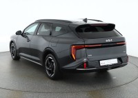 Kia K4 SW 1.6 T-GDI Aut.