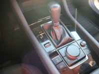 Mazda 3 SKYACTIV-X 2.0 M-Hybrid Selection