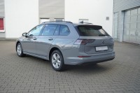 VW Golf VIII Variant 1.5 TSI Life