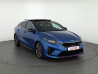 Kia pro_cee'd ProCeed 1.6 T-GDI GT