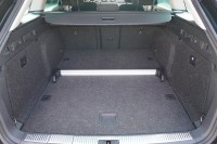 Skoda Superb Combi 2.0 TDI DSG