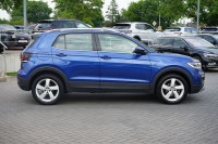 VW T-Cross 1.0 Style