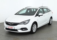 Opel Astra K ST 1.5 CDTI Edition LED Navi Sitzheizung