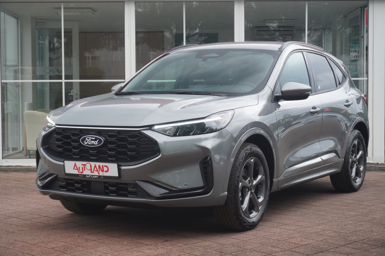 Ford Kuga 1.5 EB ST-Line Aut.
