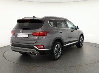 Hyundai Santa Fe 2.2 CRDi Premium 4WD