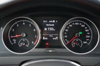 VW Golf VII Variant 1.5 TSI