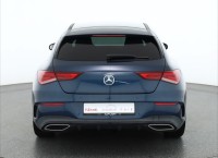 Mercedes-Benz CLA 180 SB AMG Line