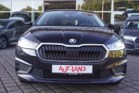 Skoda Fabia 1.0 MPI Tour
