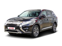 Mitsubishi Outlander 2.0 MIVEC Diamant Edition+ CVT Navi