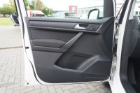 VW Caddy 1.2 TSI BMT Family