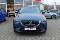 Mazda CX-3 2.0
