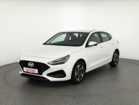 Hyundai i30 FB 1.0 T-GDi Aut. Navi Sitzheizung LED