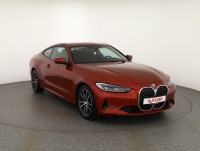 BMW 420 i Coupe
