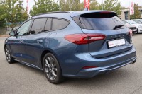 Ford Focus Turnier 1.0 M-Hybrid ST-Line X