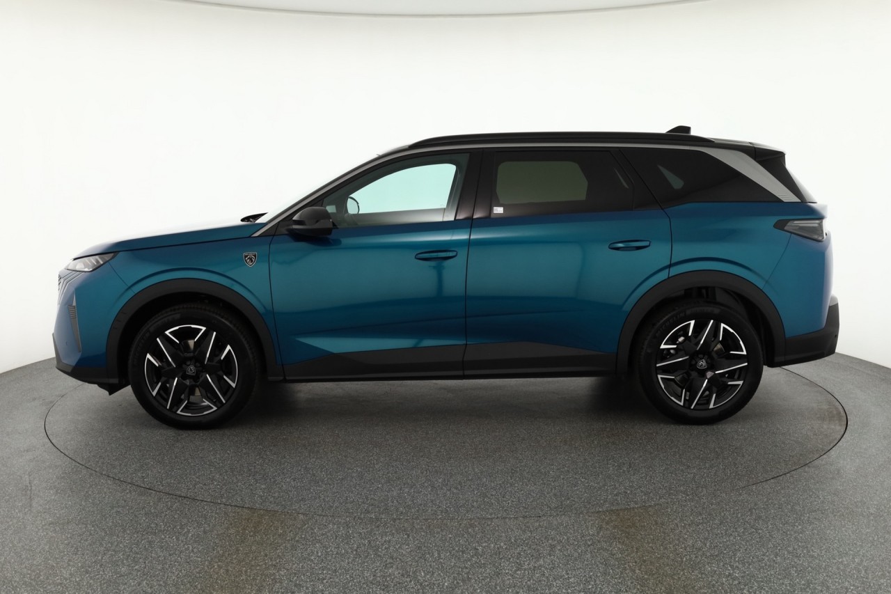 Peugeot 5008 GT 1.2 mHEV Aut.