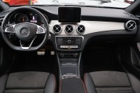 Mercedes-Benz GLA 220 220d AMG Line