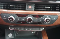 Audi A4 Quattro 45 TFSI Avant quattro