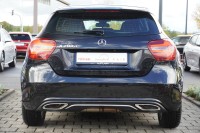 Mercedes-Benz A 140 A200 d Urban Score