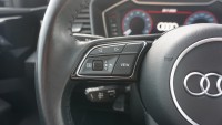 Audi A1 SB 40 TFSI S line S-Tronic